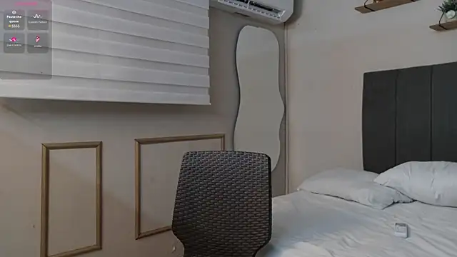 Thony Big online show from 6, 4, 2026