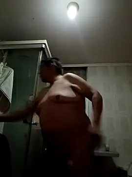 Pajeroso1349 online show from 1, 12, 2025