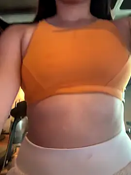 Snapshot of arab_model chatting on 15, 12, 2025 arab model online show from 15, 12, 2025