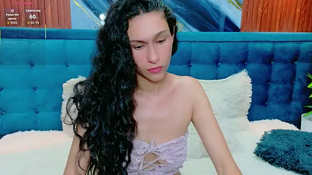 Snapshot of violeta_0426 chatting on 29, 4, 2026 violeta 0426 online show from 29, 4, 2026