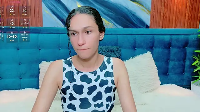 Snapshot of violeta_0426 chatting on 30, 4, 2026 violeta 0426 online show from 30, 4, 2026