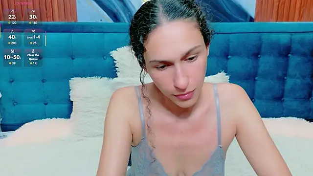 Snapshot of violeta_0426 chatting on 4, 5, 2026 violeta 0426 online show from 4, 5, 2026
