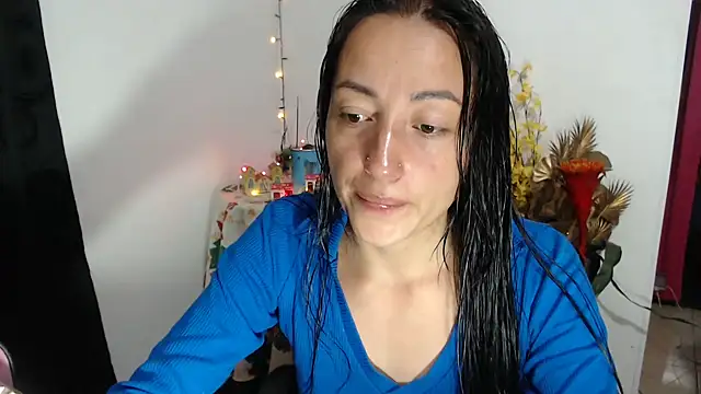 Megaan-love5 online show from 3, 12, 2025