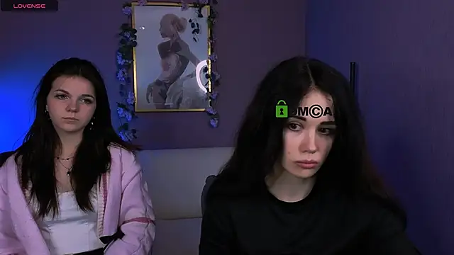 mikameovv online show from 19, 12, 2025