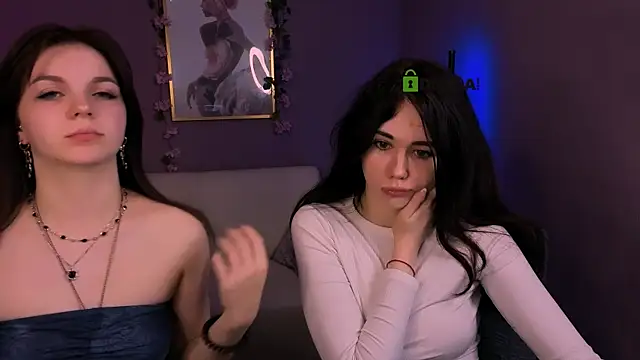 mikameovv online show from 5, 1, 2026