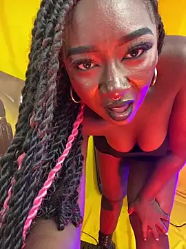 ZahhyGrey online show from 21, 2, 2026