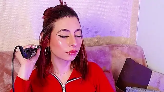 SophieDeRose online show from 12, 1, 2026