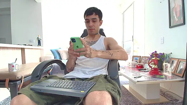 liorvante online show from 17, 2, 2026