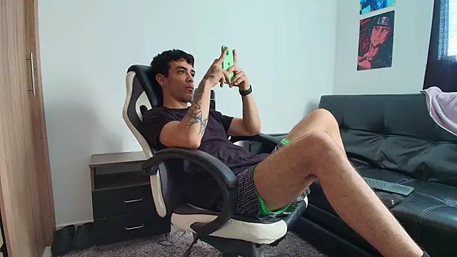 liorvante online show from 14, 3, 2026