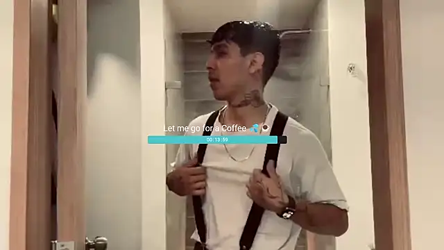 liorvante online show from 18, 4, 2026