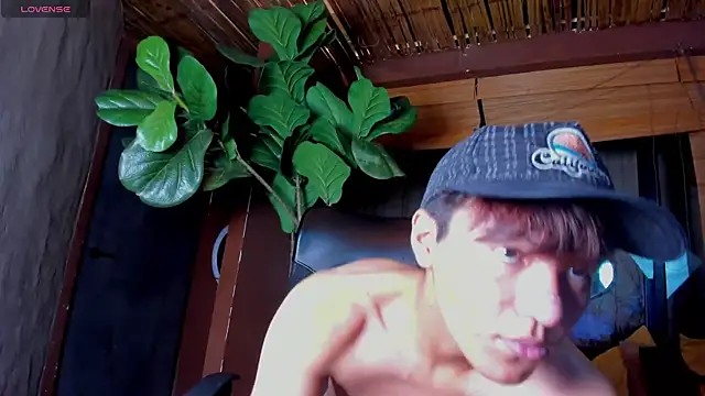 isaac grimm online show from 9, 4, 2026