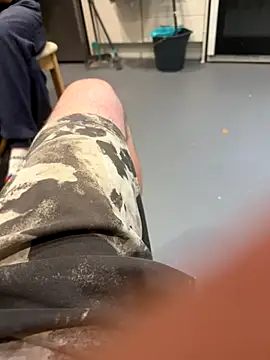 HideousJuice7 online show from 29, 11, 2025