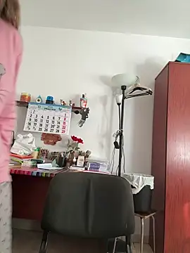 Sareyxon online show from 27, 3, 2026