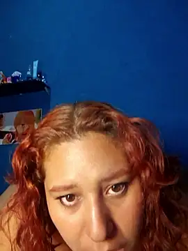 Kittysweet2001 online show from 7, 1, 2026