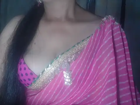 Hotronita123 online show from 19, 2, 2026