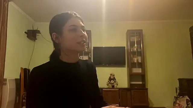 stealurheartgirl online show from 2, 12, 2025