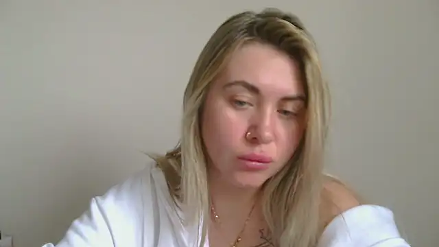 Nika Diva online show from 3, 3, 2026