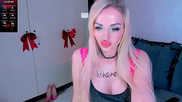 Lola Bombita online show from 8, 1, 2026