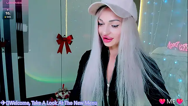 Snapshot of Lola_Bombita chatting on 11, 3, 2026 Lola Bombita online show from 11, 3, 2026