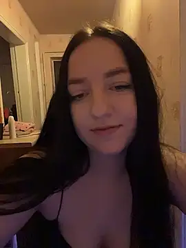 DianazLove1 online show from 9, 1, 2026