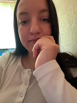 DianazLove1 online show from 16, 1, 2026