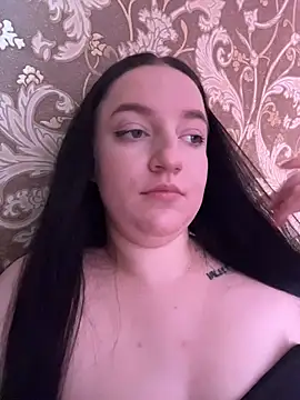 DianazLove1 online show from 9, 2, 2026