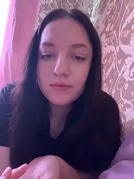 DianazLove1 online show from 15, 4, 2026