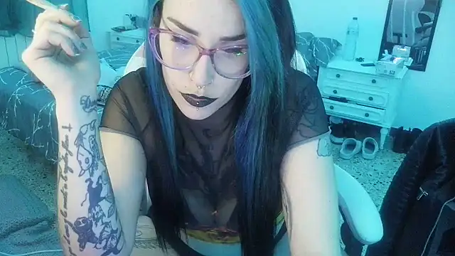 blackrose1997 online show from 27, 3, 2026