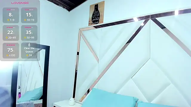 Snapshot of Faehlis__ chatting on 26, 2, 2026 Faehlis online show from 26, 2, 2026