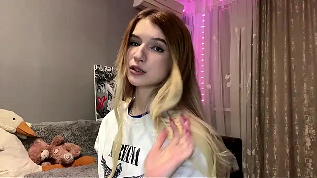 VikkiWittel online show from 29, 11, 2025