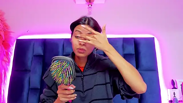 GrishaMochka online show from 16, 2, 2026