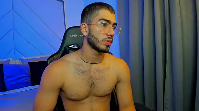 Snapshot of Franco_banderas chatting on 2, 12, 2025 Franco banderas online show from 2, 12, 2025