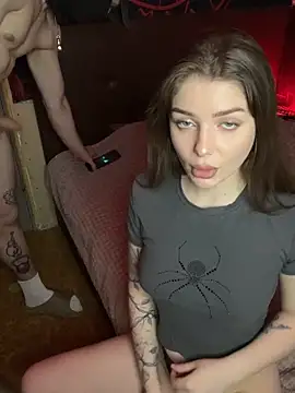 Snapshot of WhiteCore chatting on 1, 3, 2026 WhiteCore online show from 1, 3, 2026