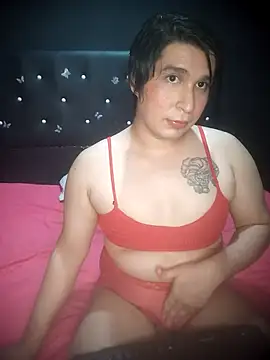 sissy-lover online show from 20, 12, 2025