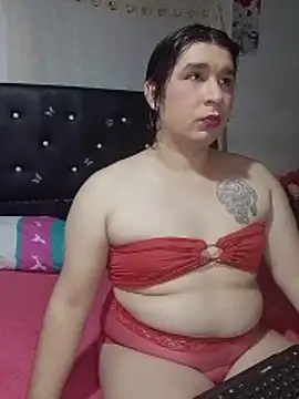 sissy-lover online show from 20, 2, 2026