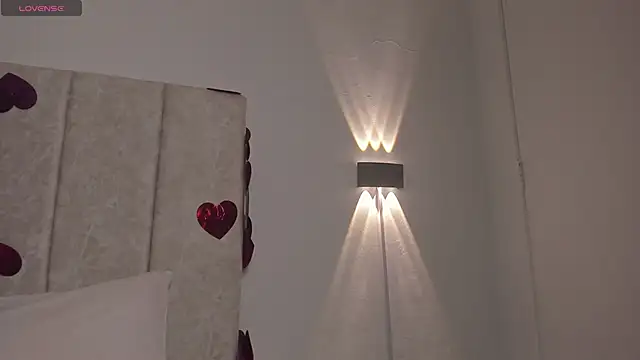 Snapshot of Scarlett_Lee1 chatting on 23, 2, 2026 Scarlett Lee1 online show from 23, 2, 2026