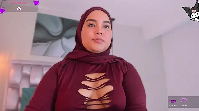 Snapshot of Habi_arabic chatting on 22, 7, 2026 Habi arabic online show from 22, 7, 2026