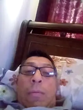 Snapshot of JRAdams23 chatting on 13, 12, 2025 JRAdams23 online show from 13, 12, 2025