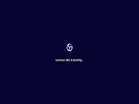 Snapshot of Lexieluna chatting on 16, 12, 2025 Lexieluna online show from 16, 12, 2025