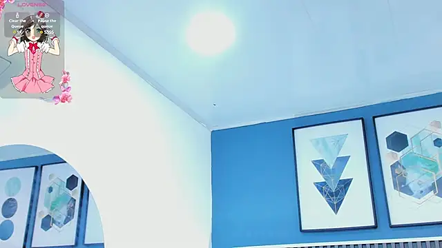 Miia cute18 online show from 26, 2, 2026