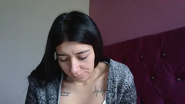 TaylorLove- online show from 20, 12, 2025