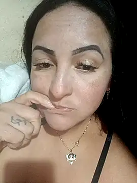 Nany35 online show from 1, 12, 2025