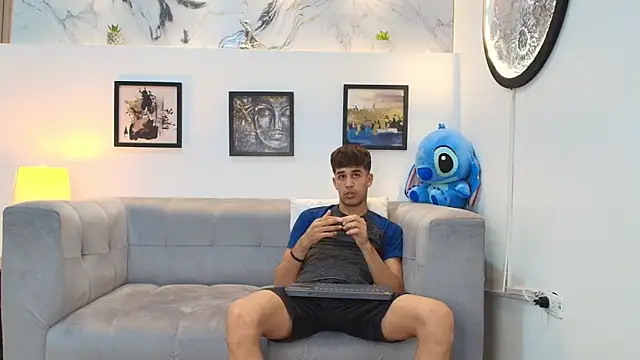 BIG COCKS online show from 21, 12, 2025