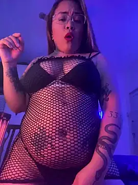 Snapshot of Lindalatina2001 chatting on 26, 5, 2026 Lindalatina2001 online show from 26, 5, 2026