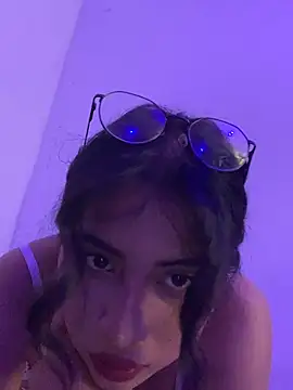 Arely-L1 online show from 8, 3, 2026