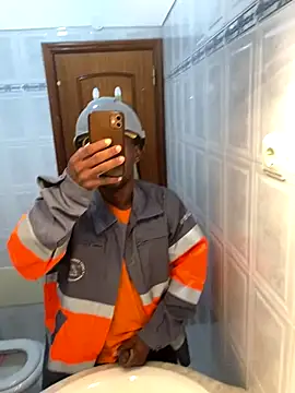 CorrectBrook76 online show from 4, 12, 2025