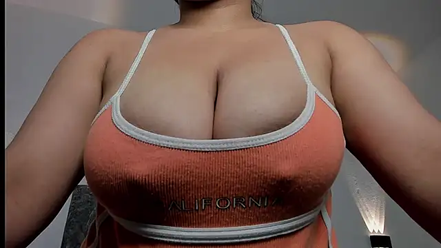 Mia Allenn online show from 17, 2, 2026