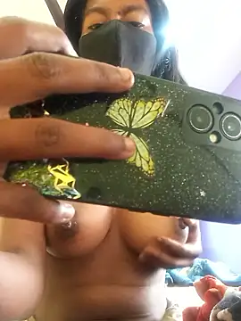 Snapshot of Slim-neha chatting on 16, 1, 2026 Slim-neha online show from 16, 1, 2026