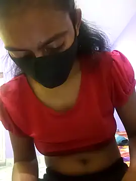 Snapshot of Slim-neha chatting on 2, 2, 2026 Slim-neha online show from 2, 2, 2026