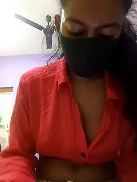 Snapshot of Slim-neha chatting on 5, 2, 2026 Slim-neha online show from 5, 2, 2026